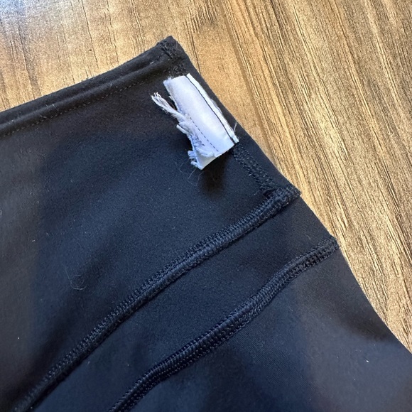 Whitney Simmons gymshark Black legging
Size Small - Picture 6 of 7